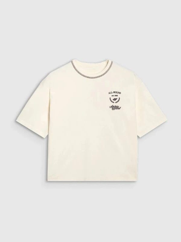 Maicë oversize për femra 4f