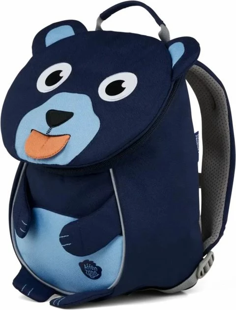 Çantë shpine për fëmijë Affenzahn, e kaltër