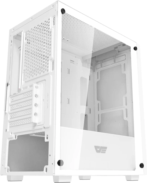 Kasë Darkflash M305 Mini Tower Micro ( pa ftohësa)