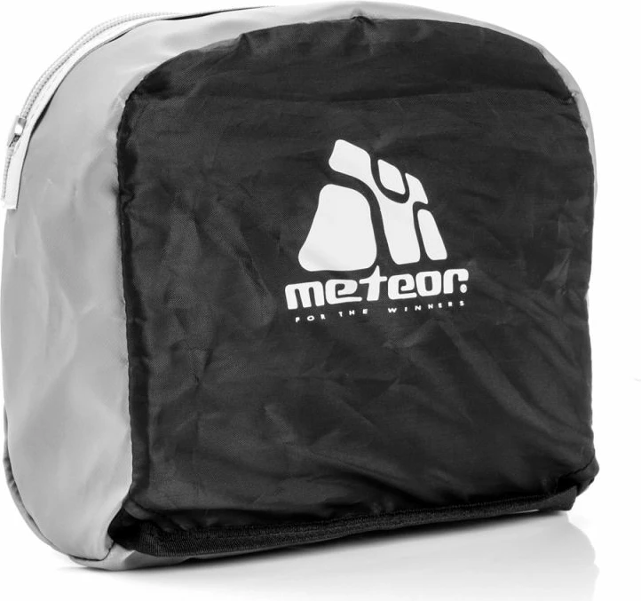 Çantë sportive Meteor unisex, gri