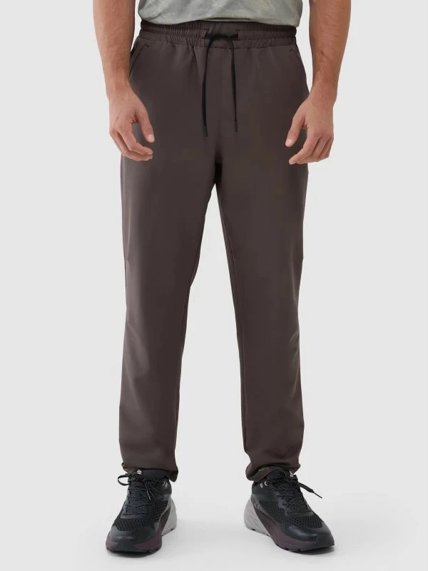 Pantallona sportive për meshkuj 4F, XL