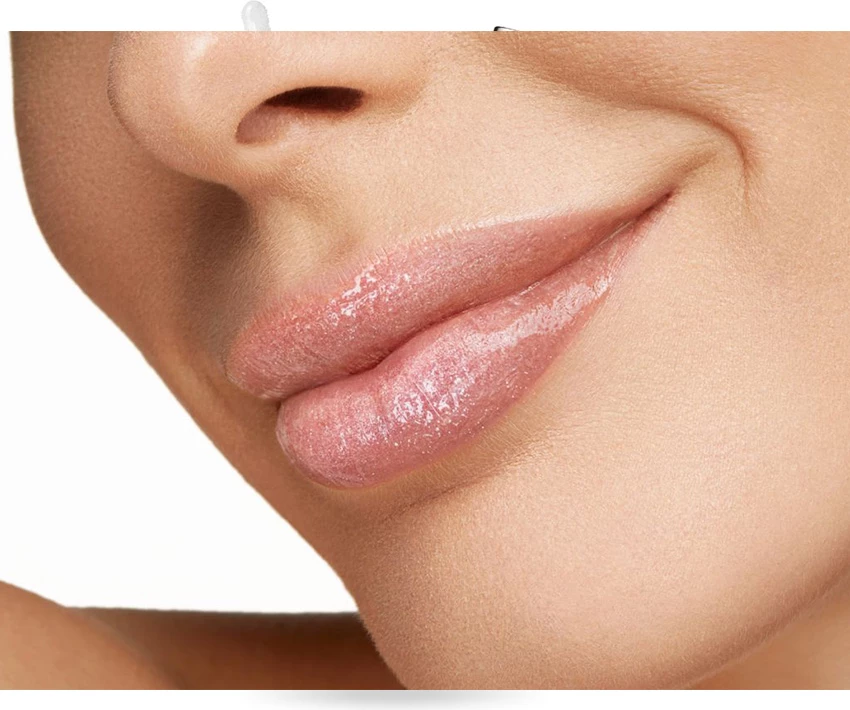 Pupa Gloss Miss 102 Sexy Skin