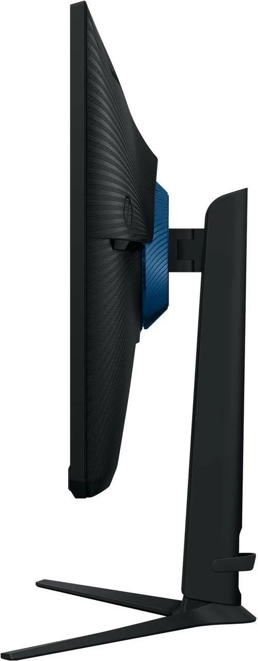 Monitor Samsung Odyssey G5 LS27FG510EUXEN, 27", QHD, 180Hz, VA, 1ms, e zi