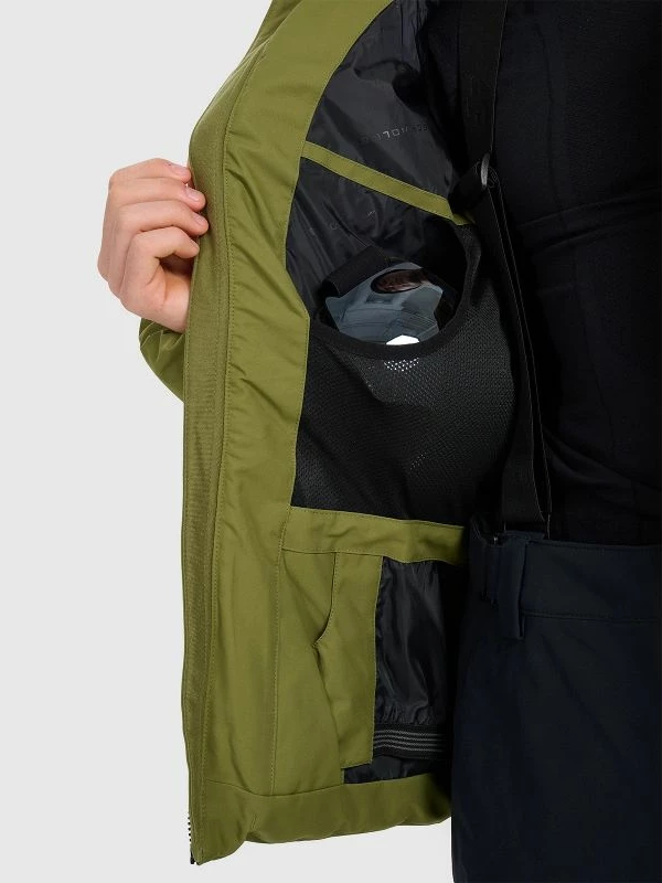 Jakne skijimi për meshkuj 4f