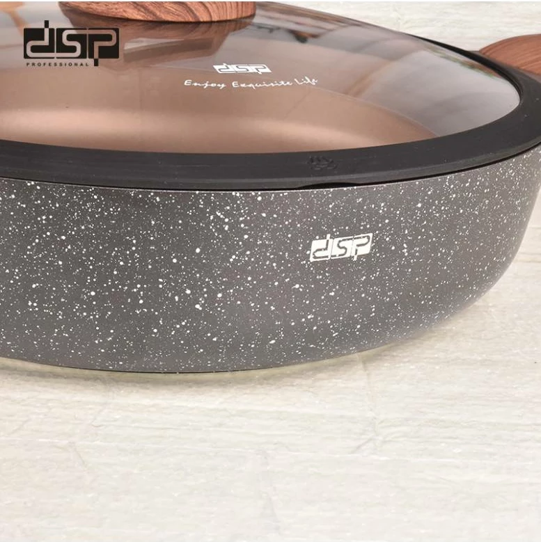 Tavë DSP CA004-BS28