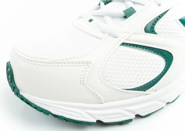 Atlete për meshkuj New Balance, të bardha