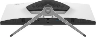 Monitor gaming BenQ EX271, 27 inç, IPS, 180Hz, Full HD, i bardhë/zi