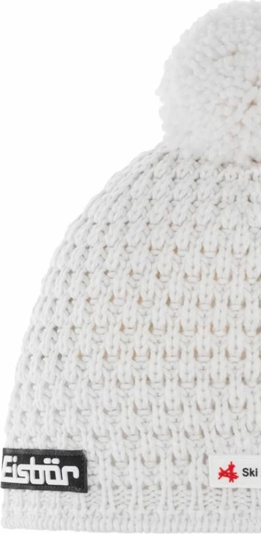 Kapelë për meshkuj dhe femra Inny, e bardhë