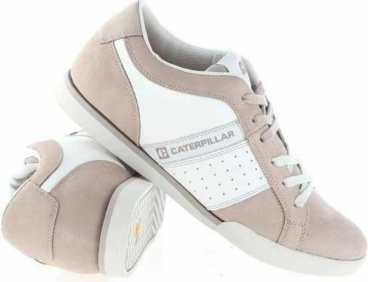 Këpucë për meshkuj Caterpillar