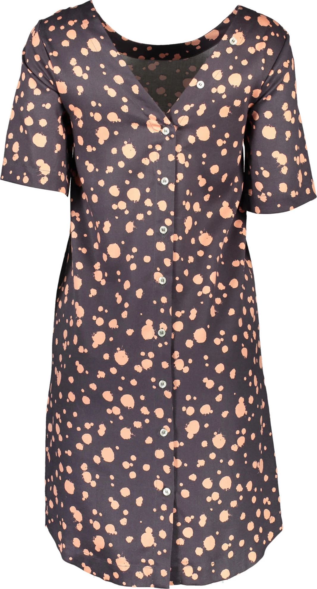 Jakne GANT femra, blu