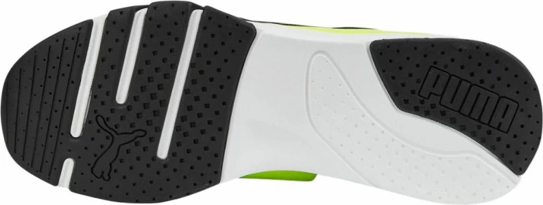 Atlete për femra Puma, të zeza dhe të gjelbra