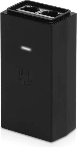 Adapter PoE Ubiquiti POE-24-12W-G 24V 12W Gigabit LAN, i zi