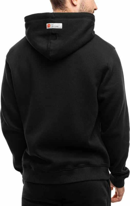 duks për meshkuj Ozoshi, i zi