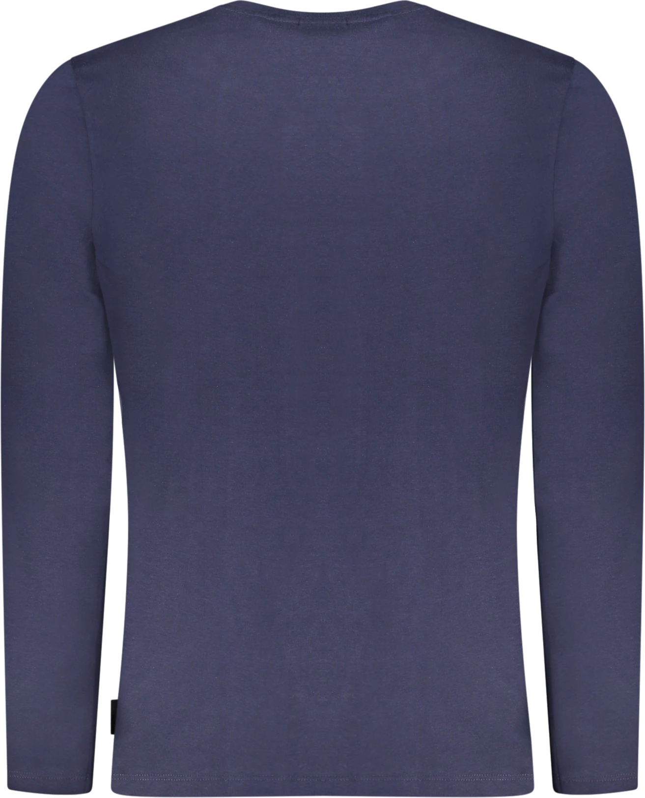 Maicë me mëngë të gjata U.S. GRAND për meshkuj, e kaltër