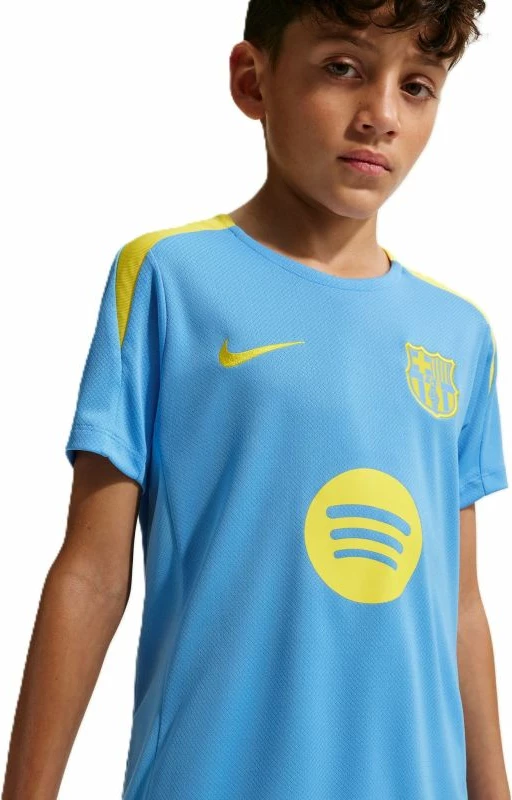 Maicë për fëmijë Nike FC Barcelona