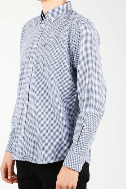 Maicë me gjatësi të gjatë për meshkuj Wrangler, katrore