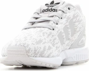 Atlete fëmijë adidas, të hirtë