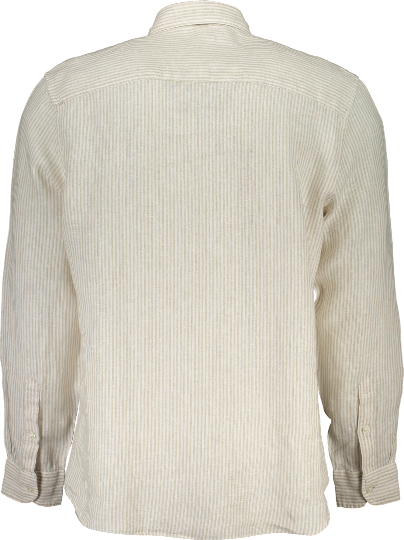 Këmishë meshkuj NORTH SAILS, bezhë