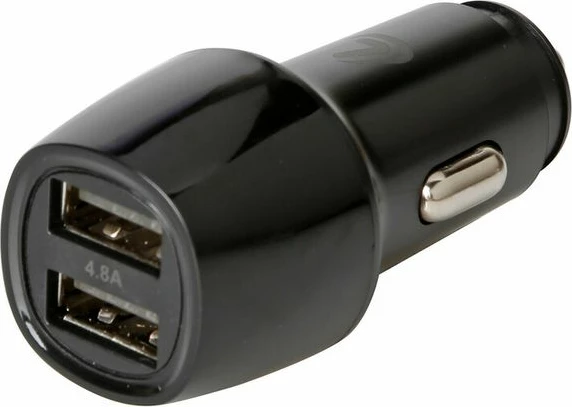 Mbushes Usb 12/24v Auto Fastcharge