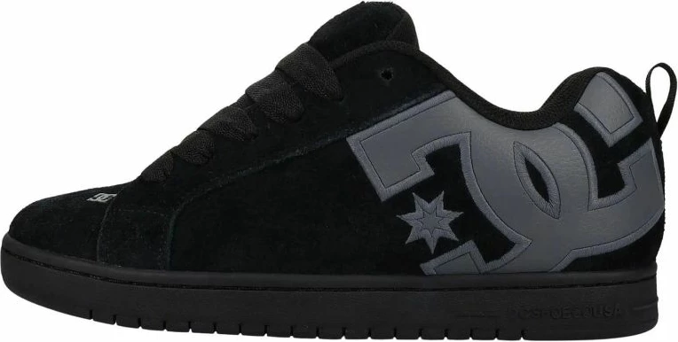 Atlete lifestyle DC, të zeza