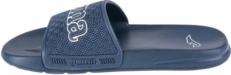 Papuqe për meshkuj Joma, blu marine