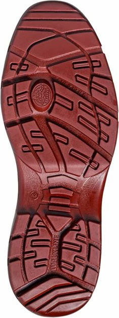 Çizme të shkurtra unisex Bata Industrials, të zeza