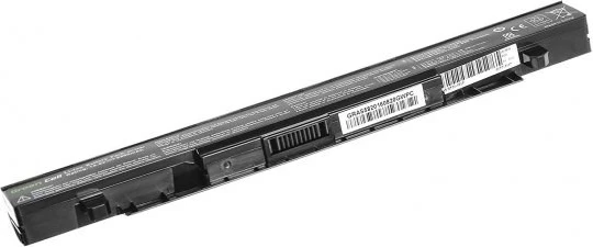Bateri Green Cell AS58 për laptop Asus