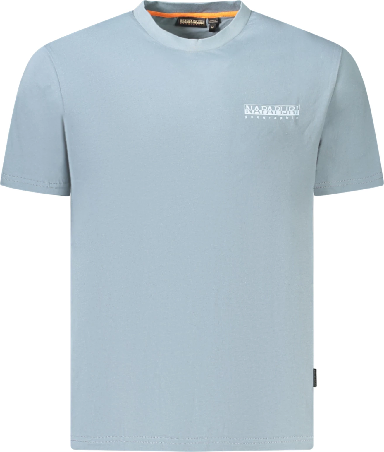 Maicë për meshkuj NAPAPIJRI, gri