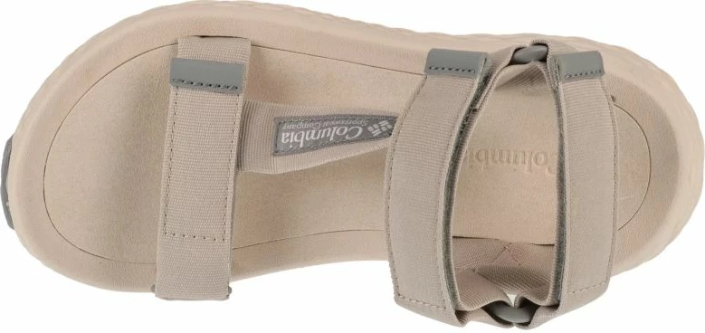 Sandale Columbia femra, hiri