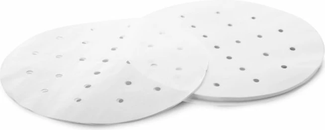 Set aksesorësh për fritezë me ajër UFESA Advanced Baking Package 3.5 L, 7 copë + 50 fletë letër pjekjeje