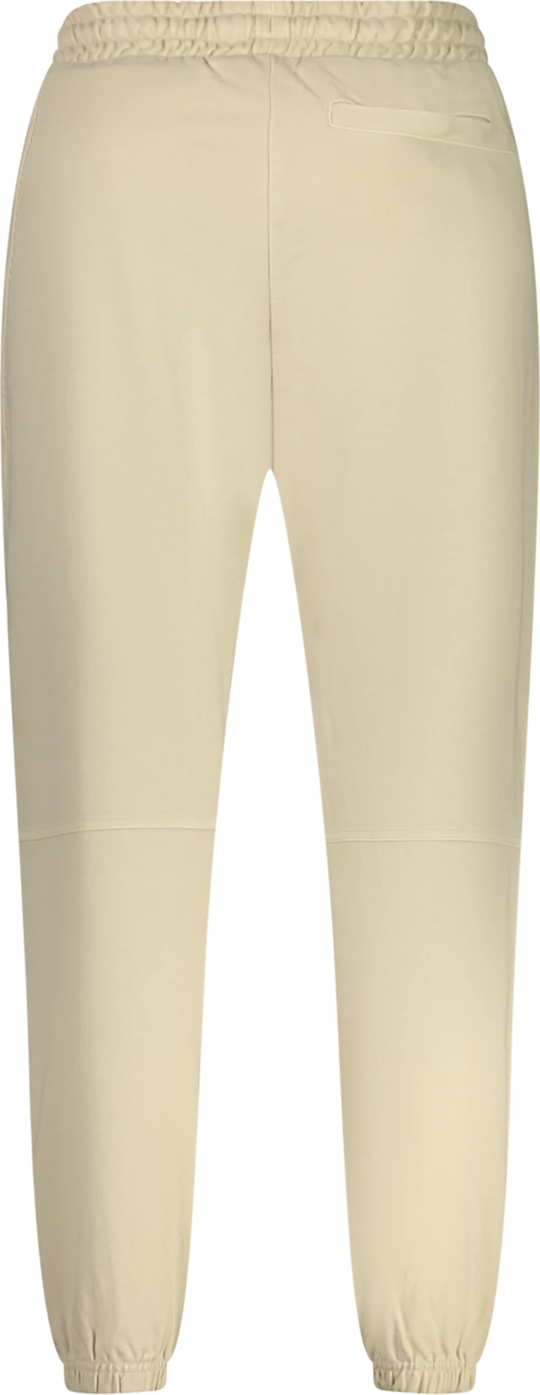 Pantallona sportive BOSS meshkuj, bezhë