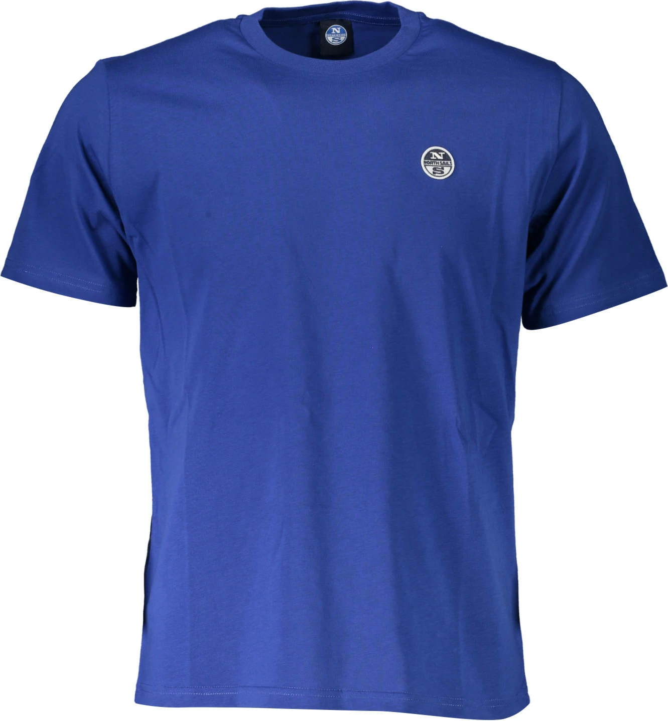 Maicë për meshkuj NORTH SAILS, blu