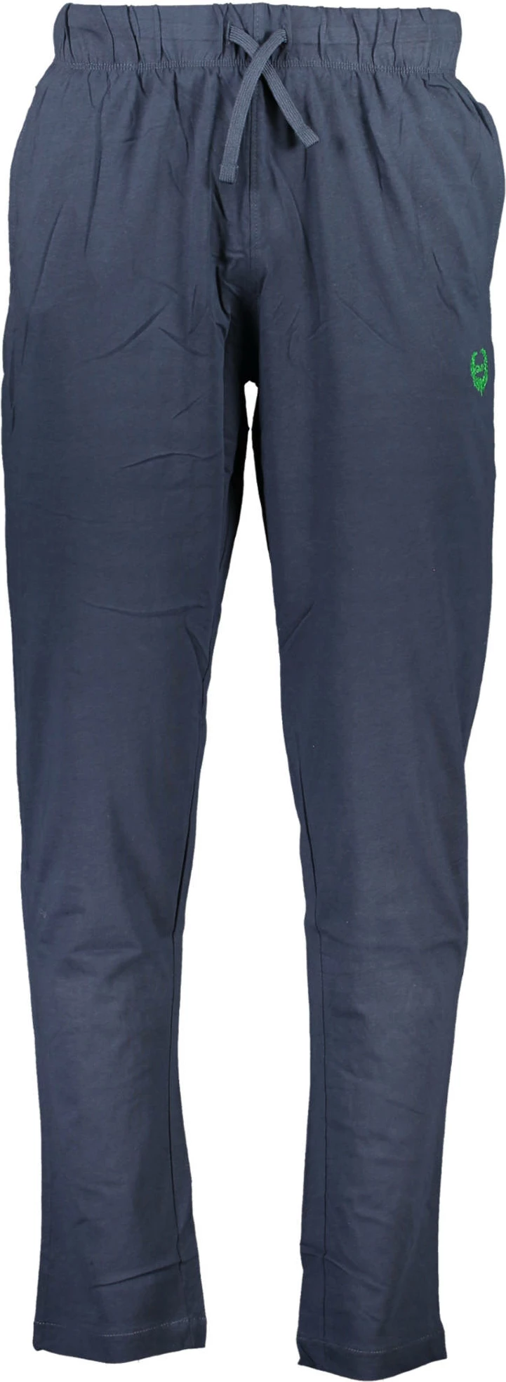 Pantallona sportive GIAN MARCO VENTURI meshkuj, të kaltra