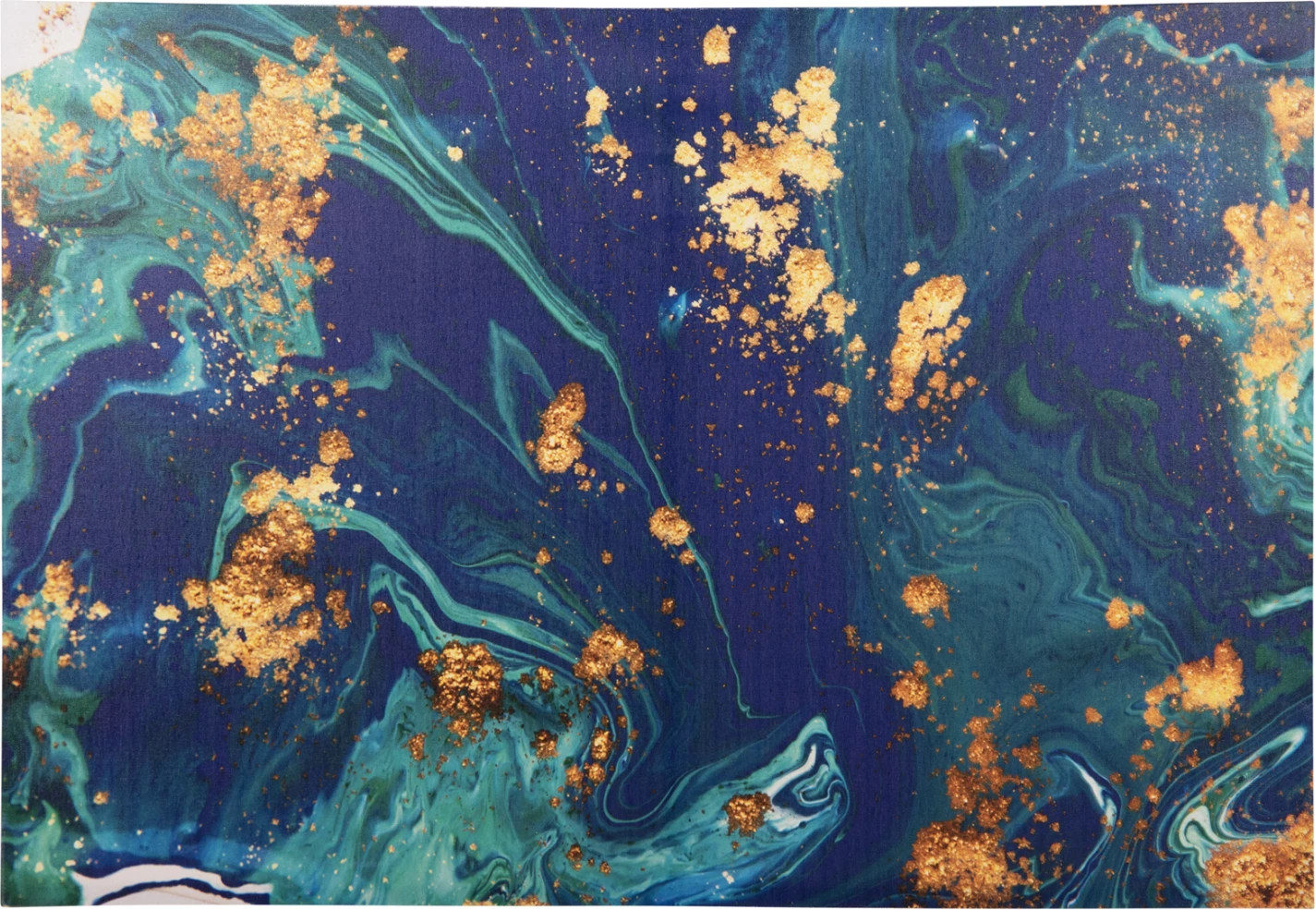 Pikturë muri GOBI FH4777, kanavacë e printuar, 98x2.5x68cm