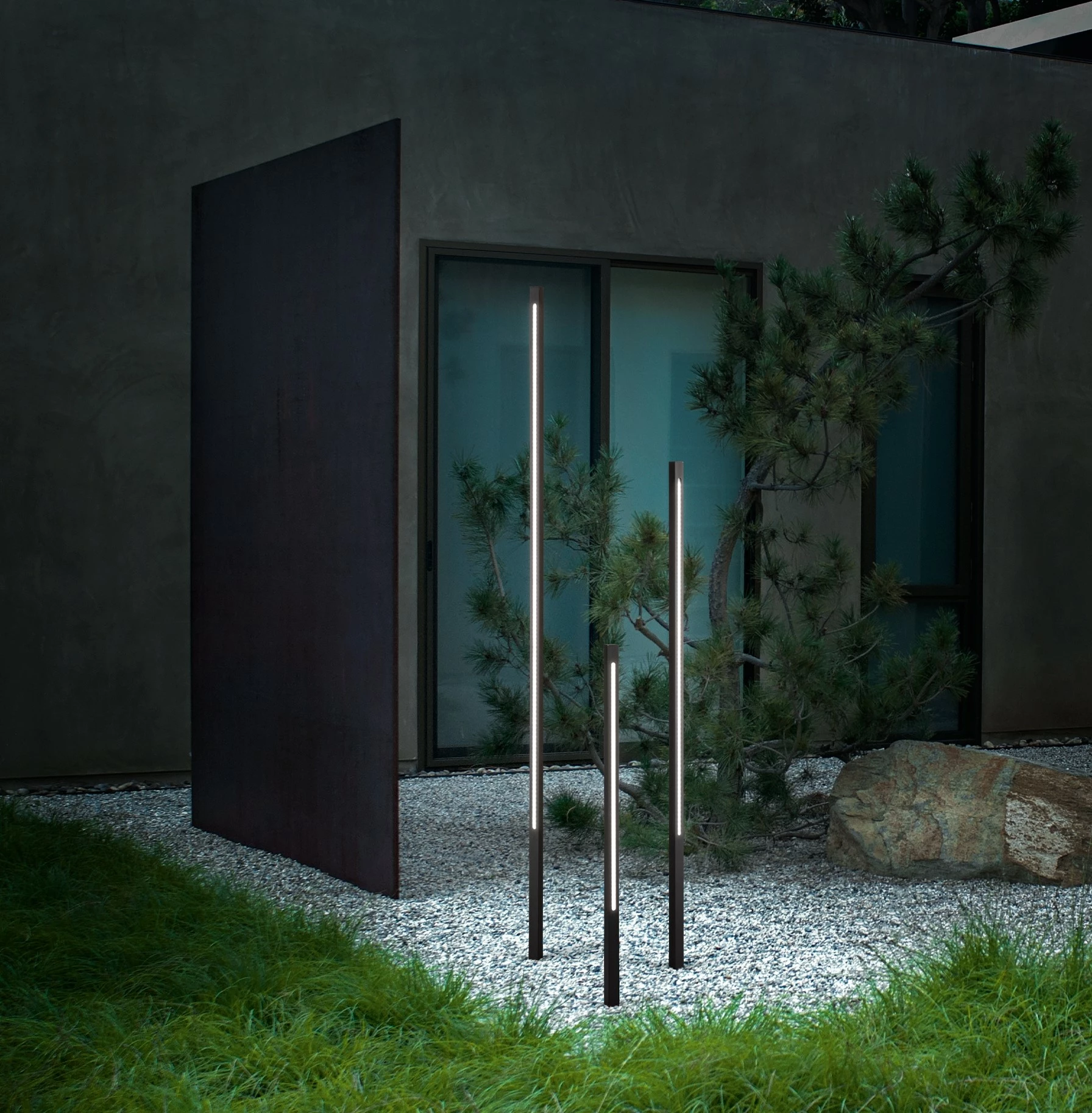 Llambat e dyshemesë Jedi pt h080