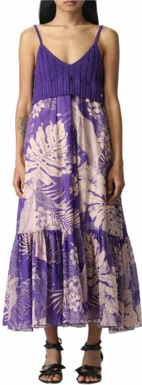 Fustan i gjatë Pinko për femra