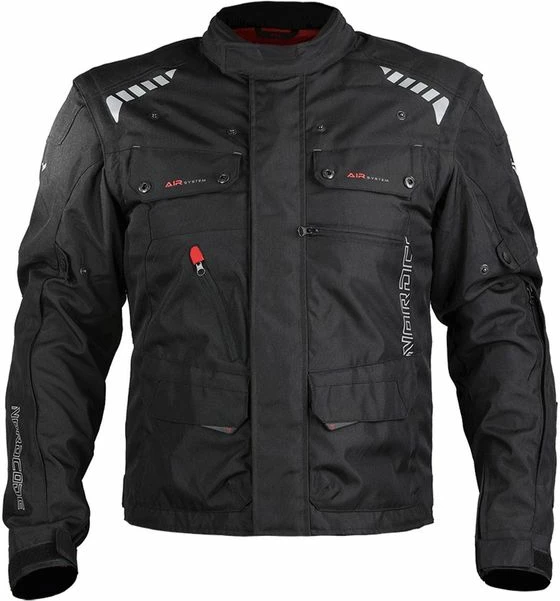 Xhakete X-cross Zeze/kuqe L