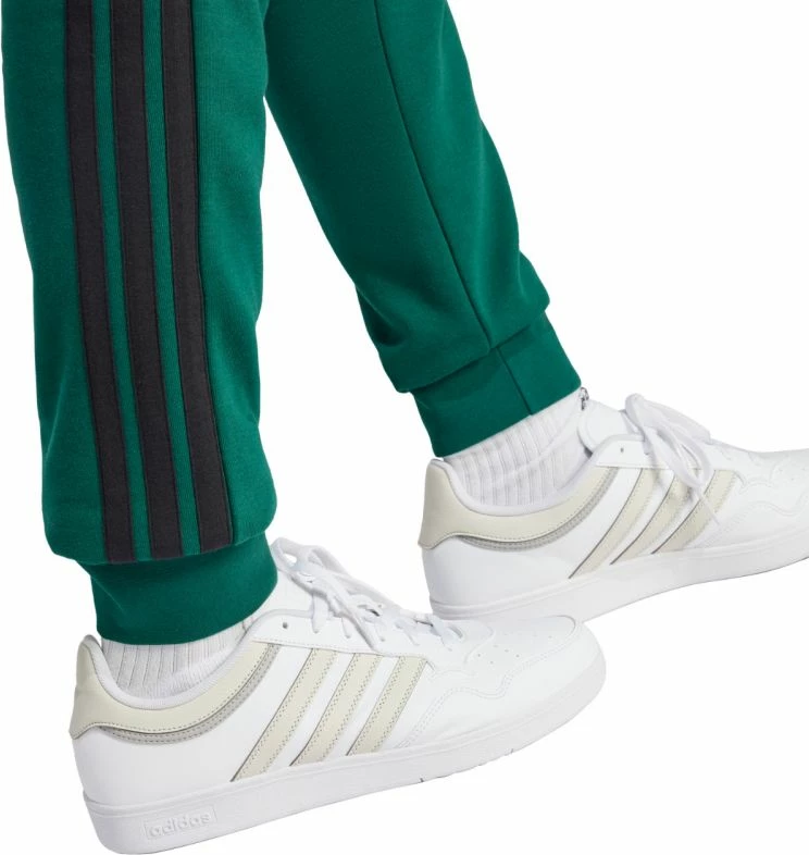 Pantallona për meshkuj adidas, të gjelbra