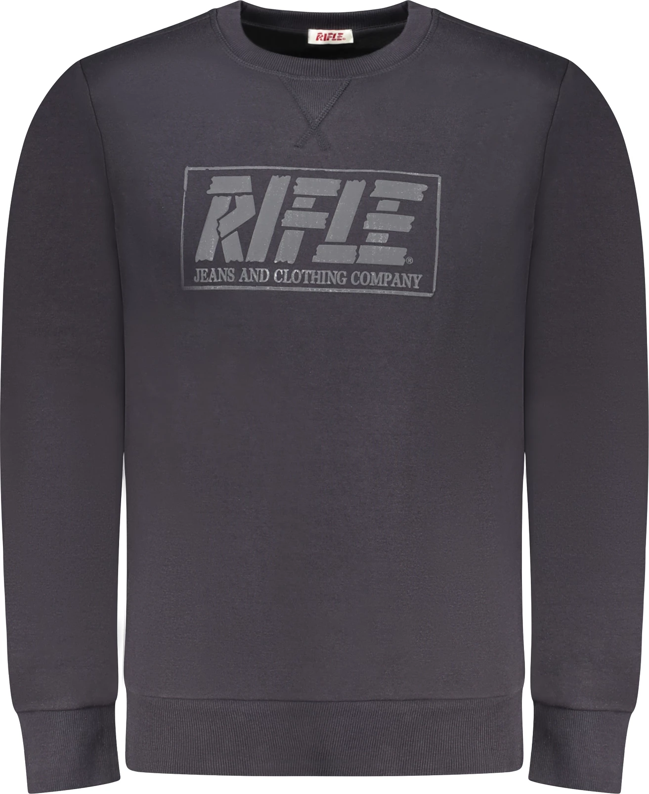 Duks për meshkuj RIFLE, kaltër