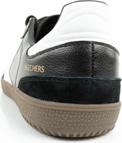 Atlete për femra Skechers, të zeza