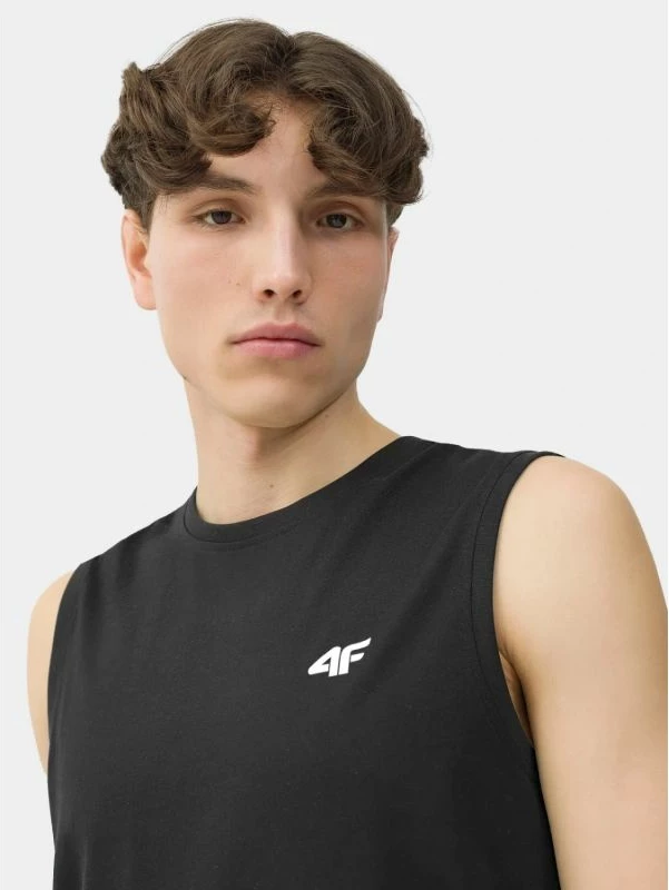 Maicë pa menge për meshkuj 4F, set prej 3 copë