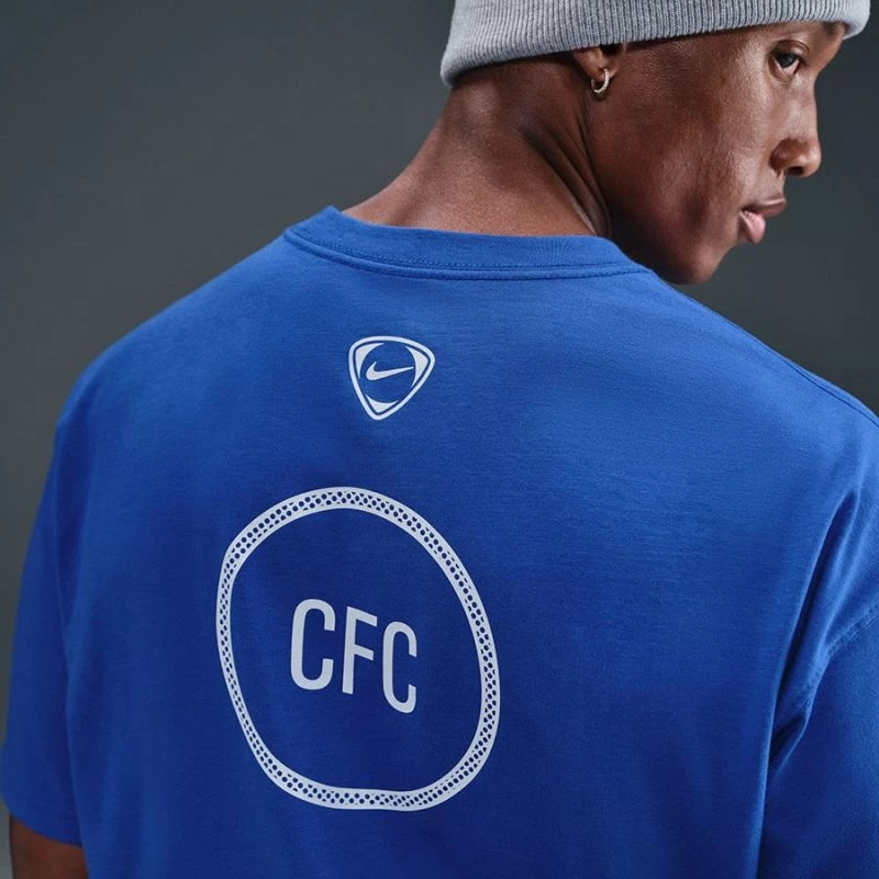 Maicë Nike Chelsea FC për meshkuj