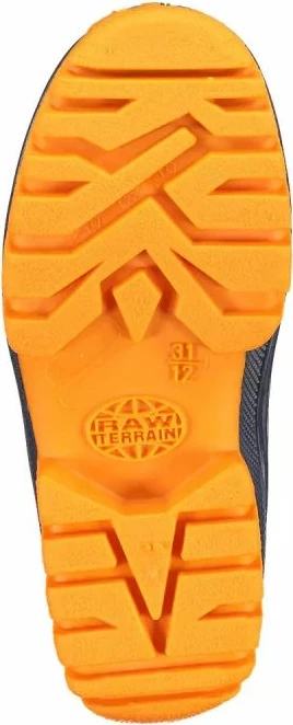 Çizme për fëmijë CMP, të kaltra