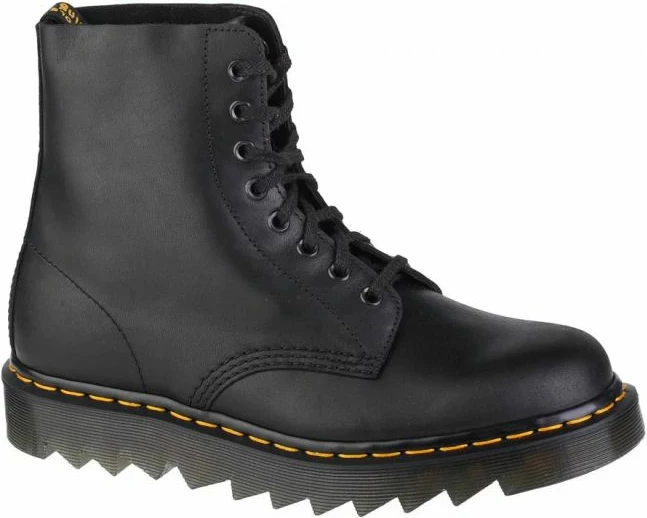 Atlete për meshkuj Dr. Martens, të zeza