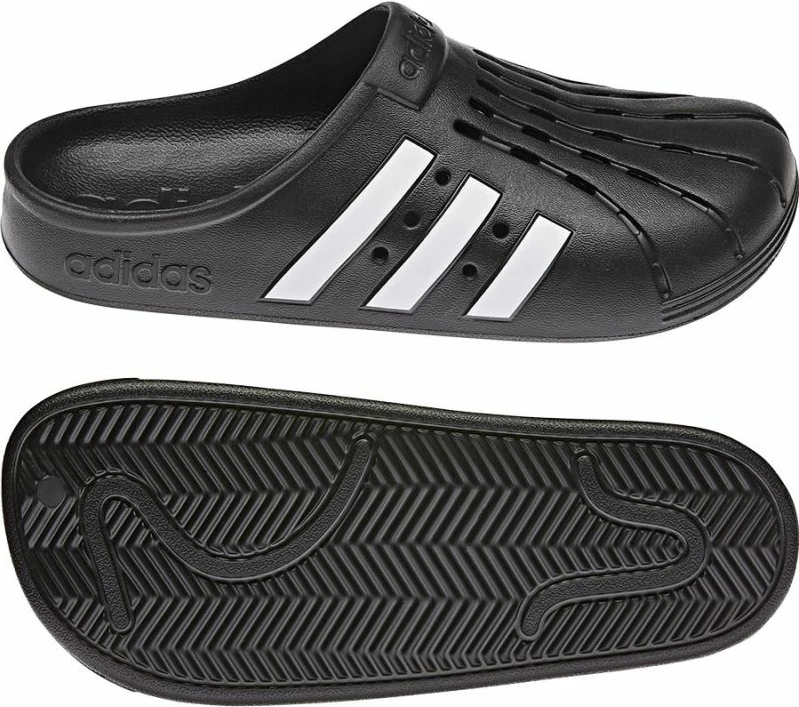 Atlete për not adidas, të zeza