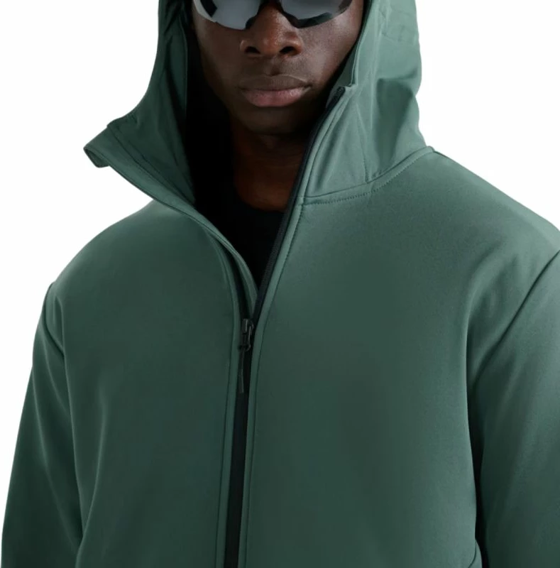 Jakne për meshkuj 4F, e gjelbër