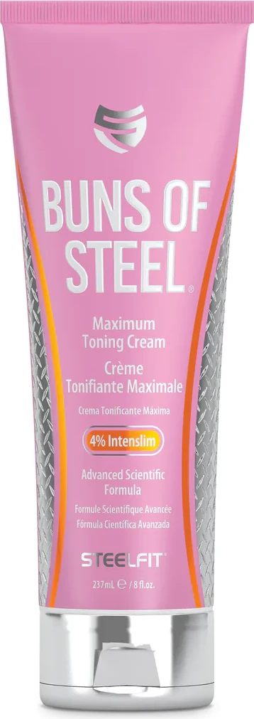 Buns of Steel® Krem Tonifikues