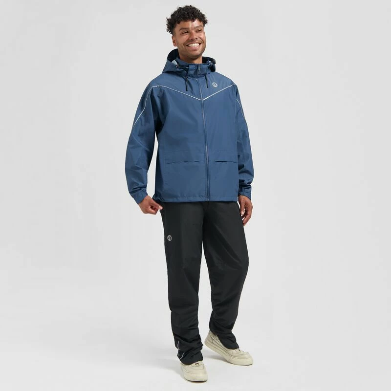 Set kundër shiut për çiklistë Yakimasport, 3XL