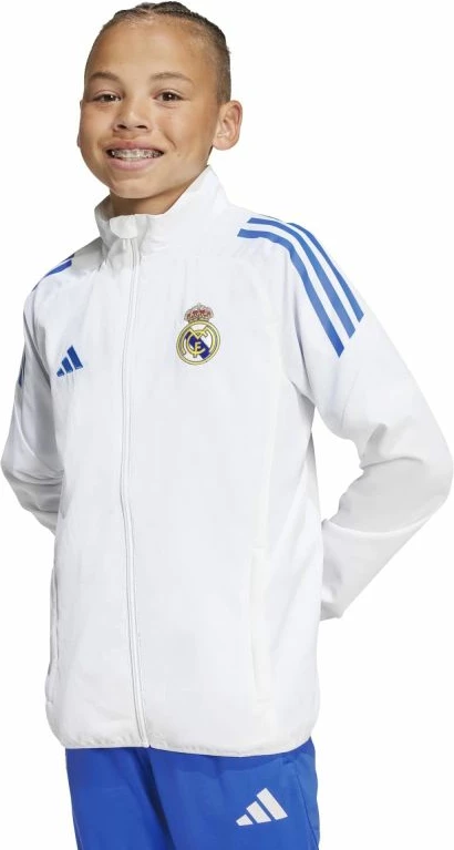 Duks për fëmijë adidas Real Madrid