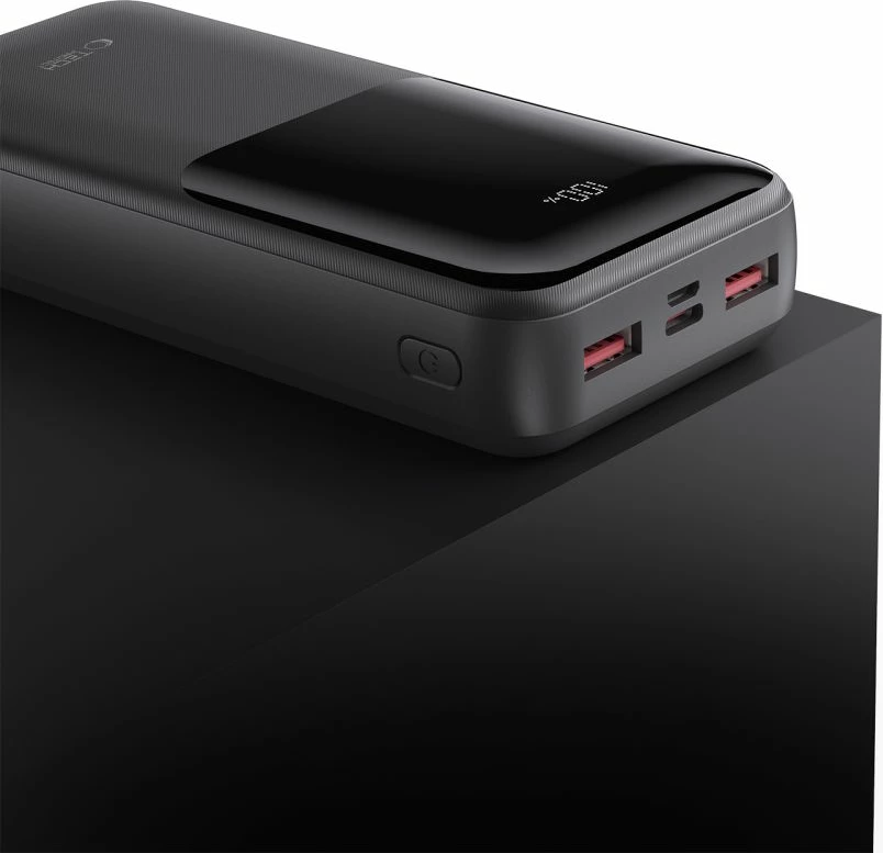 Powerbank Tech-Protect PB02 20000mAh 22.5W, e zezë